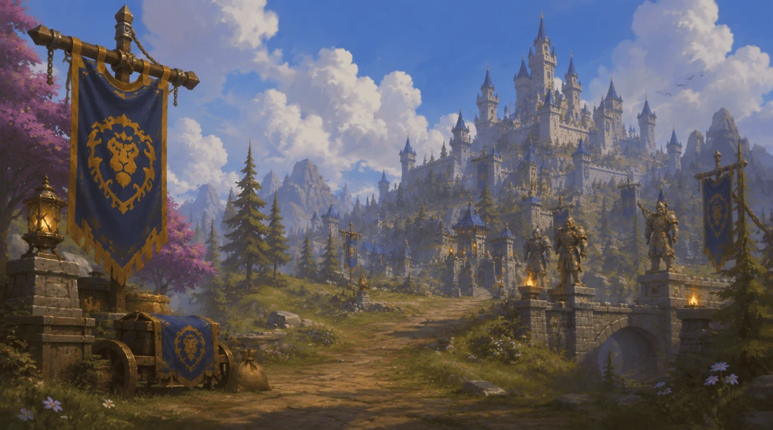 Winds of Mysterious Fortune: 500 Free Trader's Tender and a 20% XP Buff
