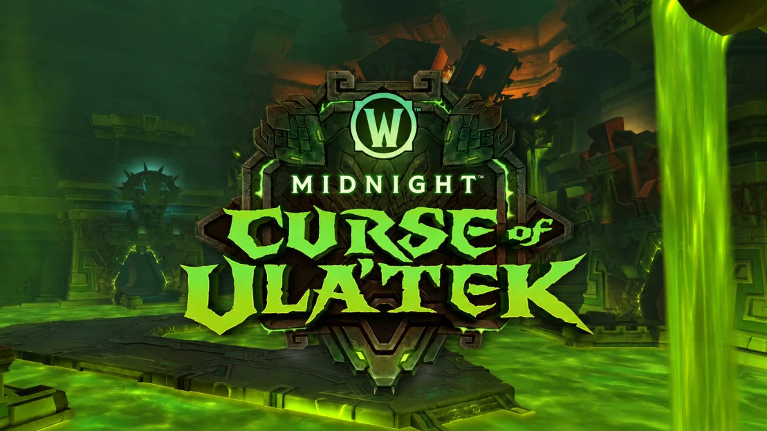 Oppose the Foes Is Now Available in the Vaults of Atal'Utek