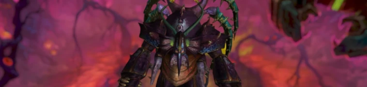 Blizzard Nerfs Kith'ix Mythic Loot: 344 Down to 324