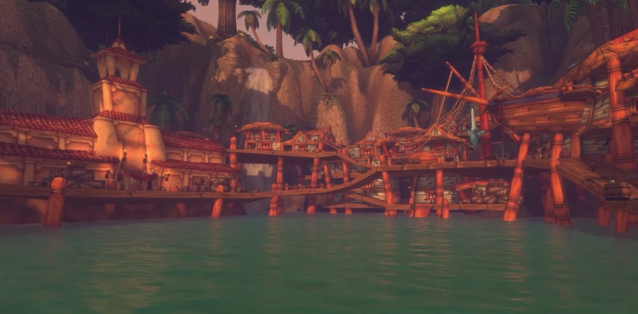 Season of Discovery Class Quests Are Coming to WoW: Forever