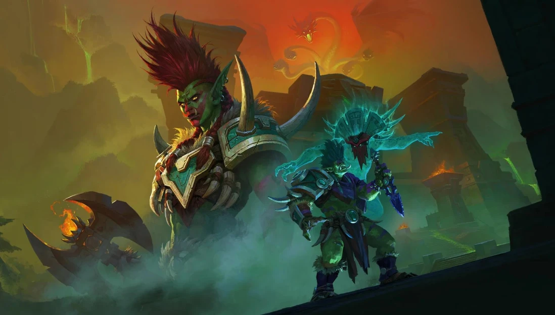 Mythic Ula'tek Takes Another Nerf