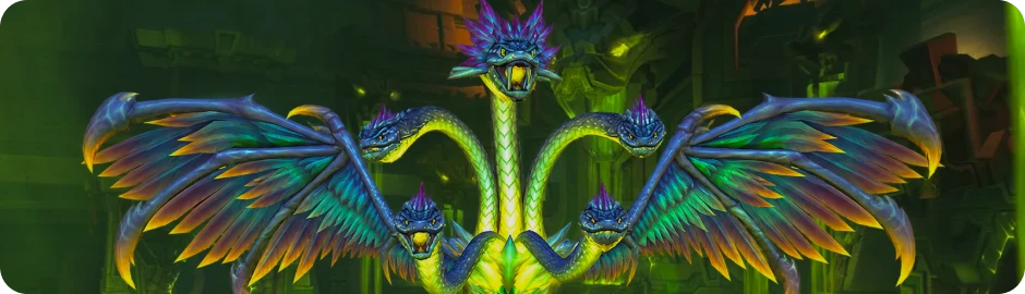 The Venomous Abyss: Eight Bosses, Five Difficulties, and Where the Loot Actually Pays