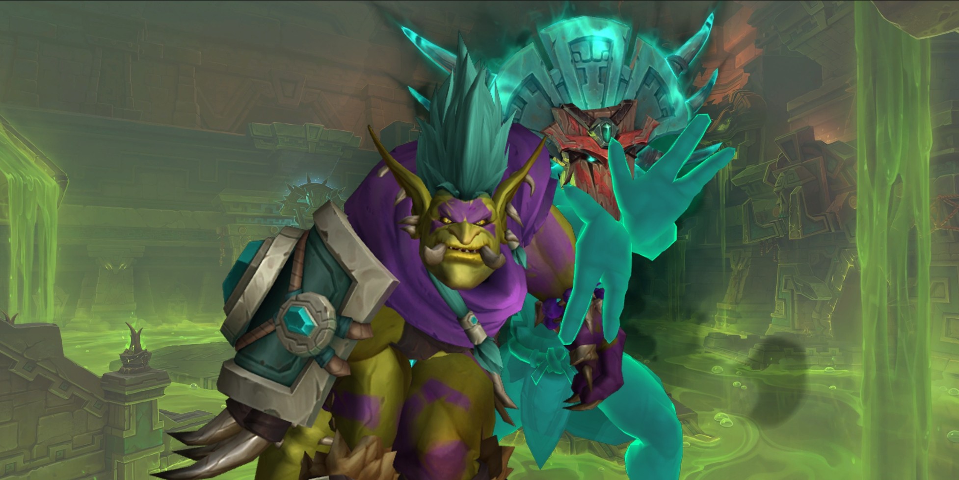 Week 2 DPS Rankings for the Venomous Abyss