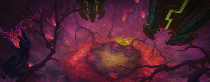 The Unbinding of Kith'ix: Patch 12.1.5 Raid and Lore Guide