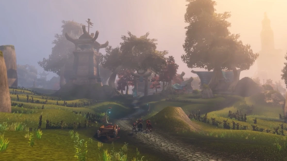WoW: Forever Gets Its Own Twitch Category, Separate From WoW