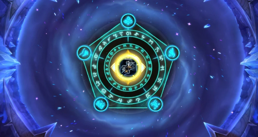 Best in Region Mythic+ Titles Are Back — One Week to Hold Them