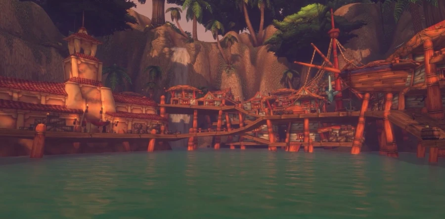 Season of Discovery Class Quests Are Coming to WoW: Forever