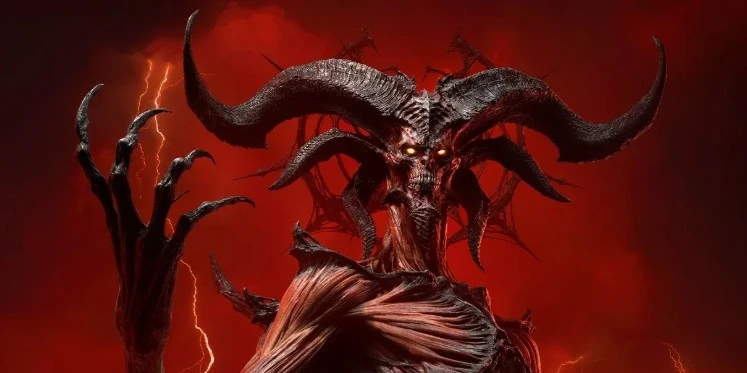 Diablo IV Twitch Drops for BlizzCon 2026