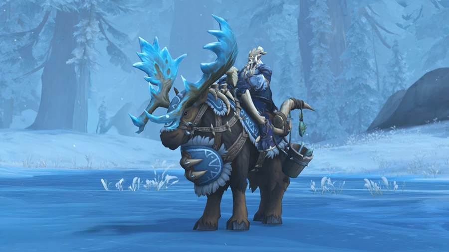 New Trading Post Rewards for Autumn-Winter 2026 Found