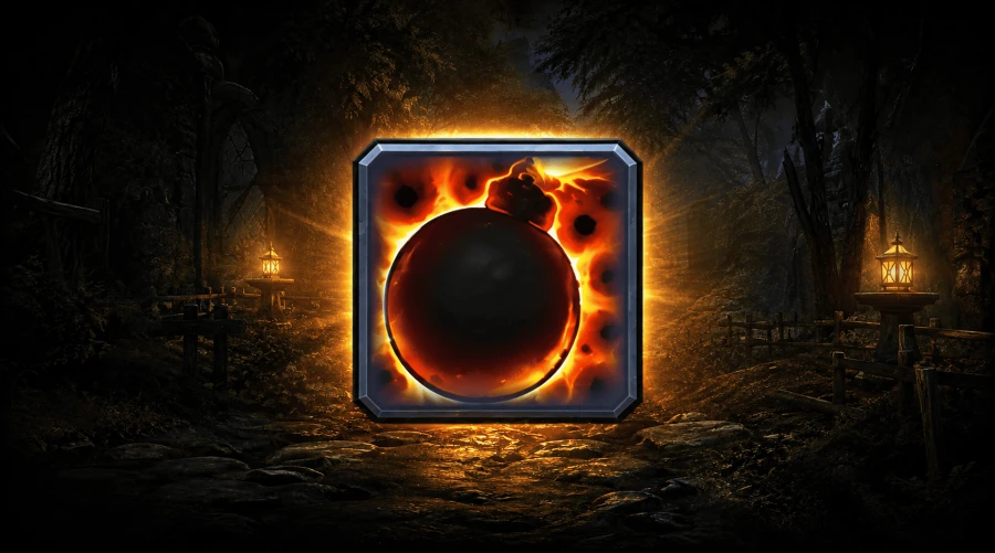 The Wildfire Bomb Problem: Why Survival Hunters Are Losing Damage in 12.1