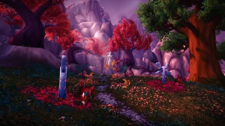 WoW hotfixes, 10 September 2026