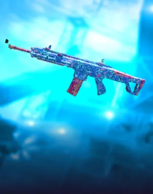 Call of Duty Modern Warfare 3 Priceless Camo
