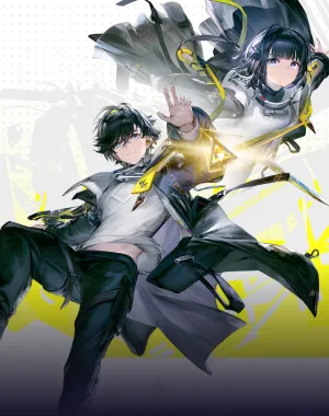 Main Story Completion