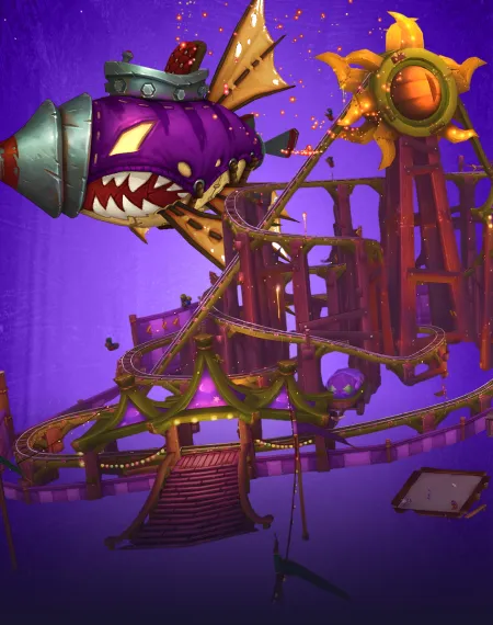 Darkmoon Faire