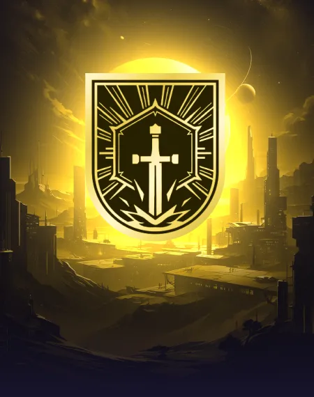 Pantheon Godsbane Title