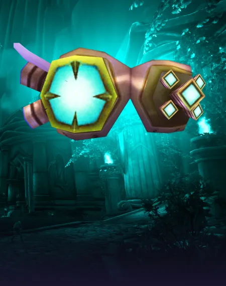 Epic Goggles