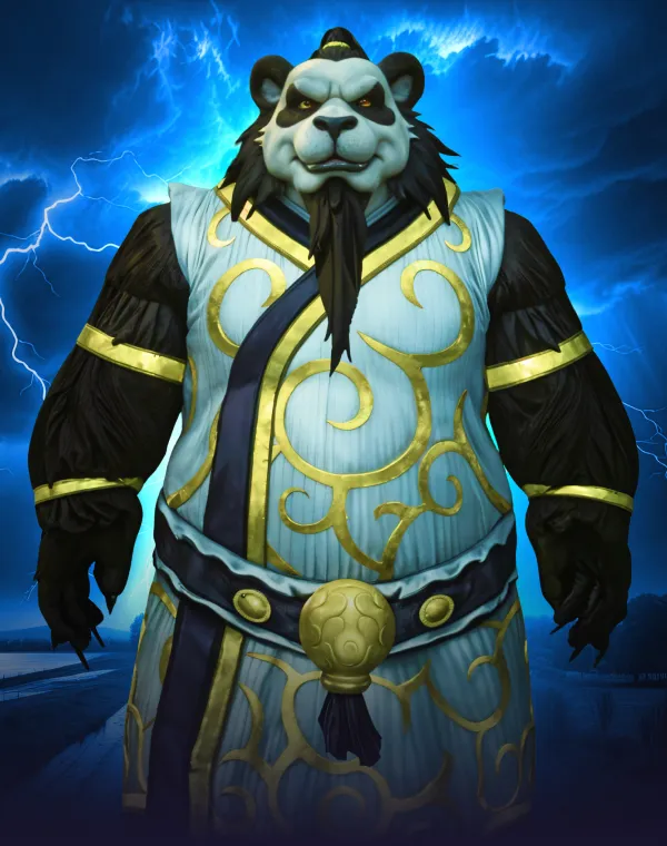 Emperor Shaohao Reputation