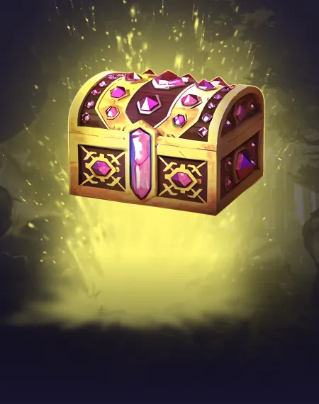 Ascended Shards of Glory