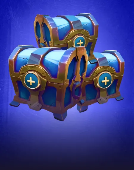 3+1 Mythic +10 Bundle