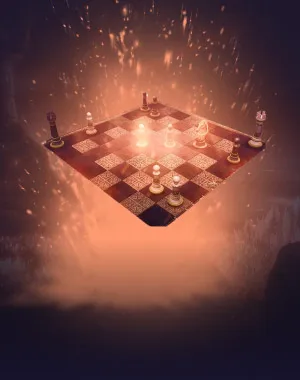 Lost Ark Phantom Palace