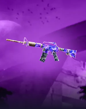 Dark Matter Camo