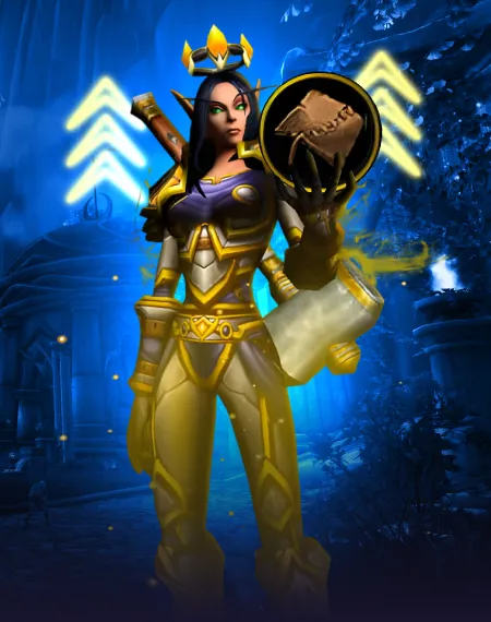 TBC Classic Ann. Phase 3 Bundle