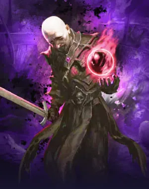 Dark and Darker Leveling