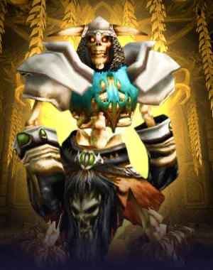 Scarlet Monastery WoW Classic Anniversary