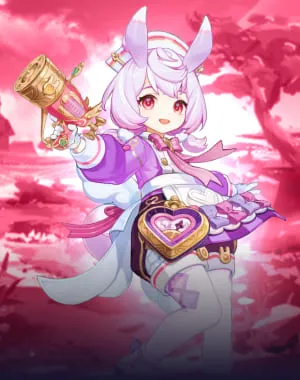 Sigewinne Build + FREE 1-90 Leveling