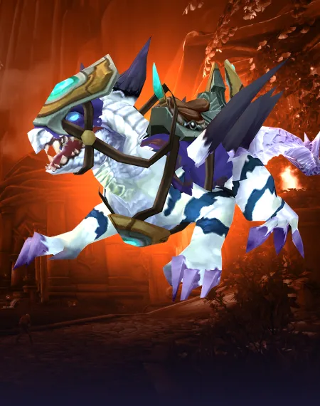 Flying Skill Boost