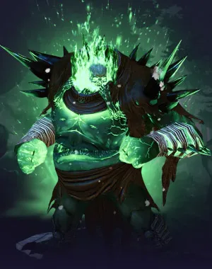 Hall of Chains Raid Boost