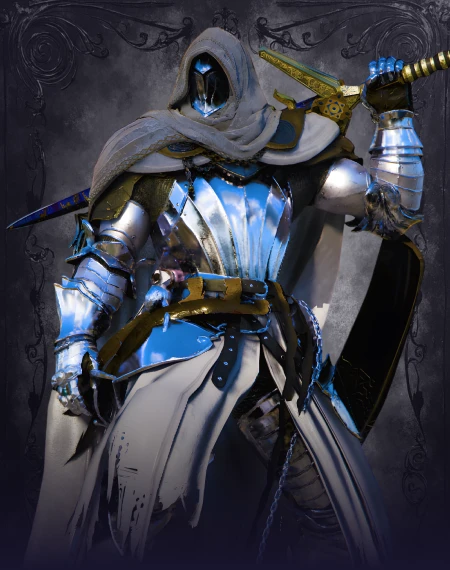 Armor Crimson Desert