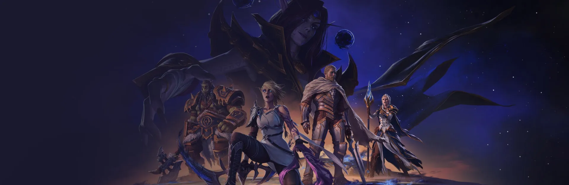 Ashes of Al’ar Farm