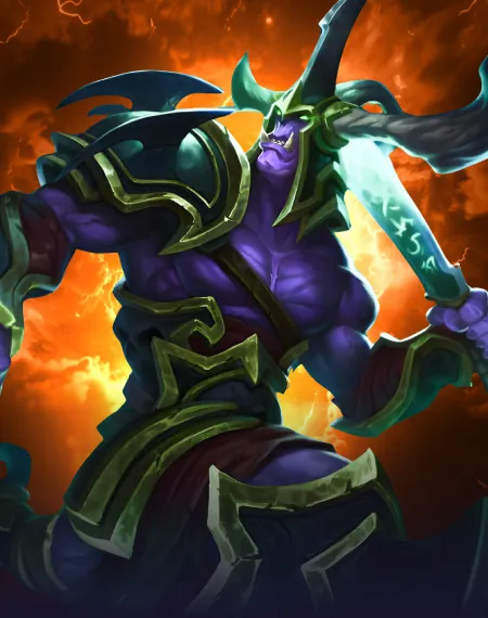 Legion Remix Infinite Research Farm