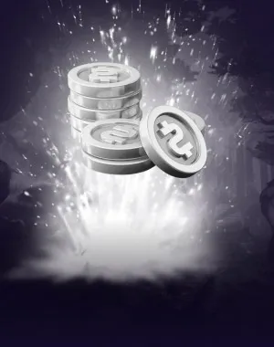 Albion Online Silver