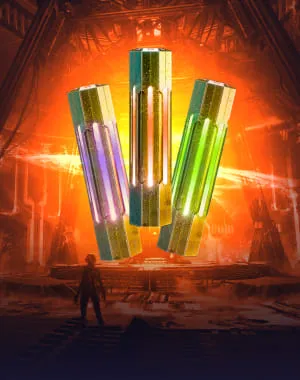 Shape Stabilizers Farming