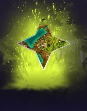 Heart of Thorns Map Completion Boost