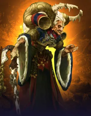 Campaign Boss Kills