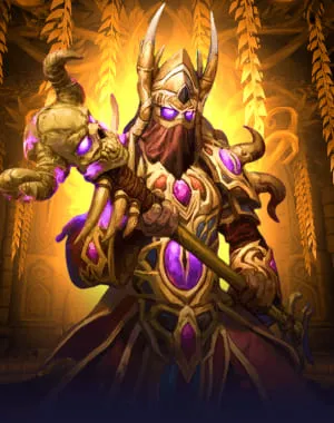 Scholomance WoW Classic Anniversary
