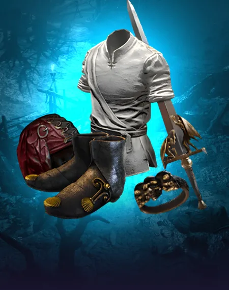Starter Bundle