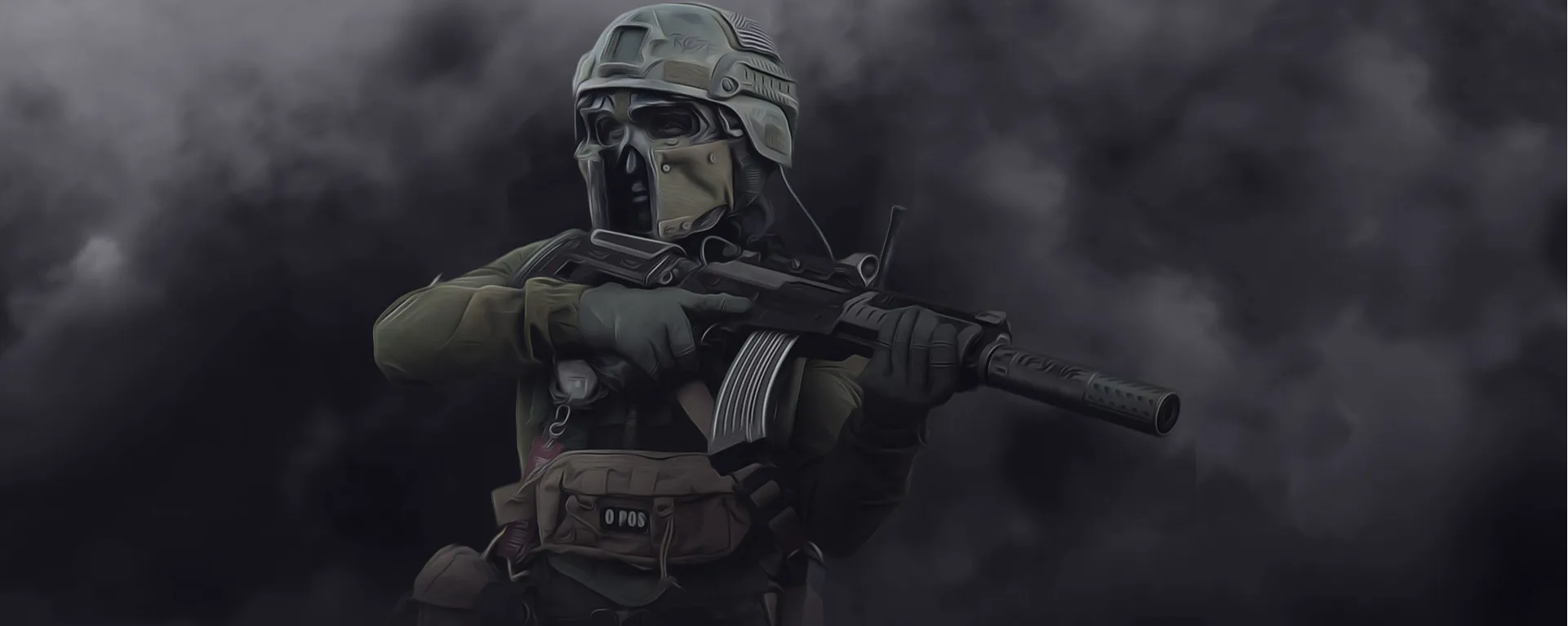 Reclaimer 18 Shotgun Unlock