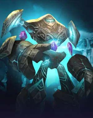 Karazhan Crypts Dungeon