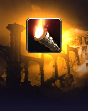 Karazhan Crypts Attunement