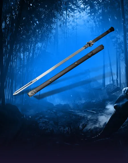 Sword Trials WWM