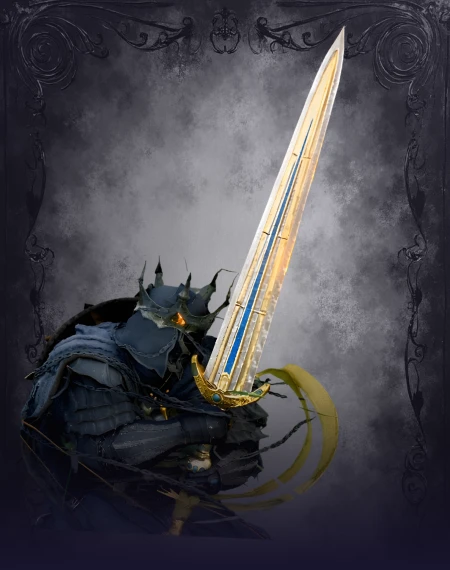 Weapons Crimson Desert