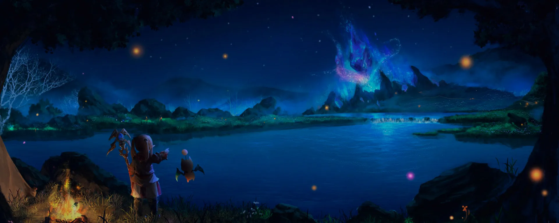 Pictomancer Power Leveling