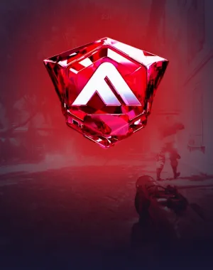 The Finals Ruby