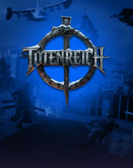 BO7 Totenreich Boost