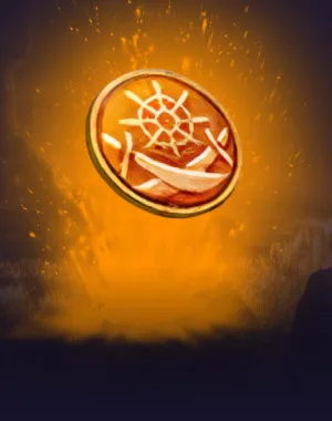 Lost Ark Pirate Coins