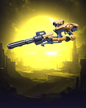 Weekly Rotation Vex Mythoclast
